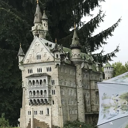 Stumpf Feistritz im Rosental