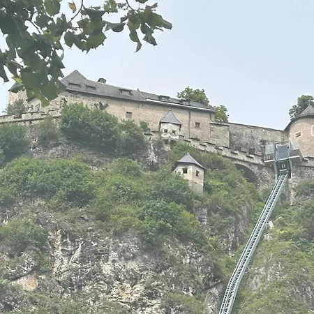 Dom wakacyjny Stumpf Feistritz im Rosental